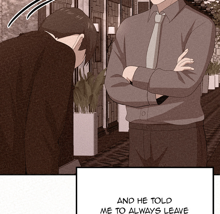Milk Therapy Chapter 2 image 261