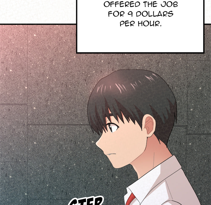 Milk Therapy Chapter 2 image 279