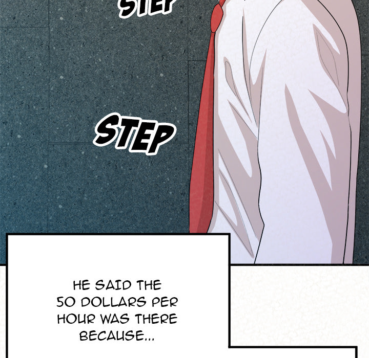 Milk Therapy Chapter 2 image 280