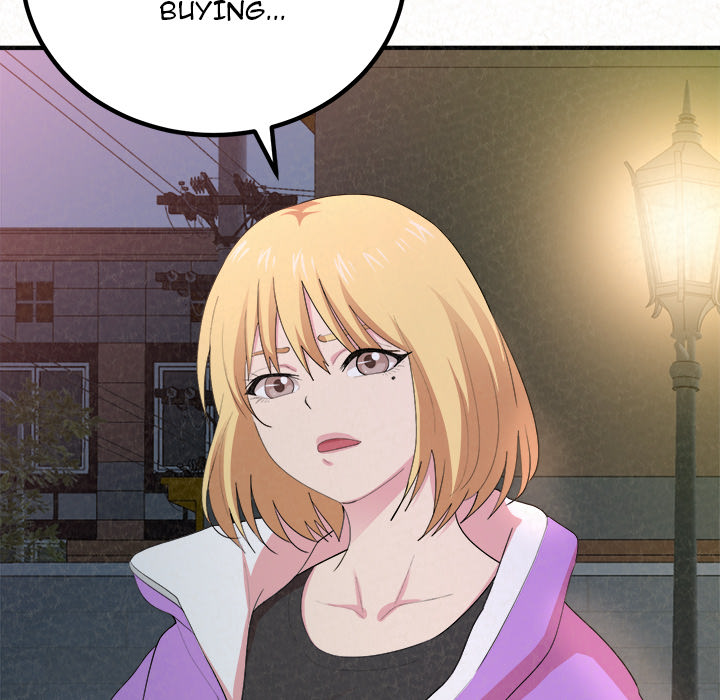 Milk Therapy Chapter 2 image 302