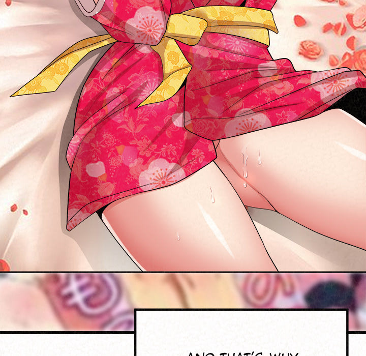 Milk Therapy Chapter 2 image 45