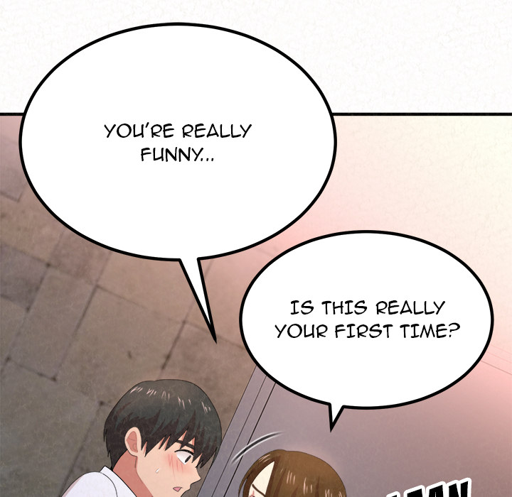 Milk Therapy Chapter 2 image 70
