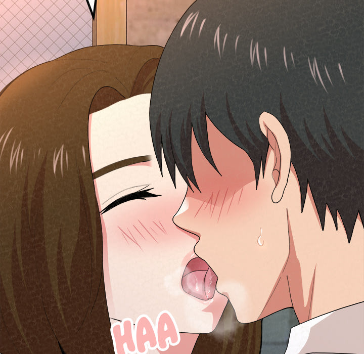 Milk Therapy Chapter 2 image 8