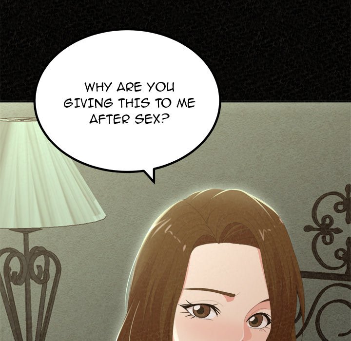 Milk Therapy Chapter 20 image 9