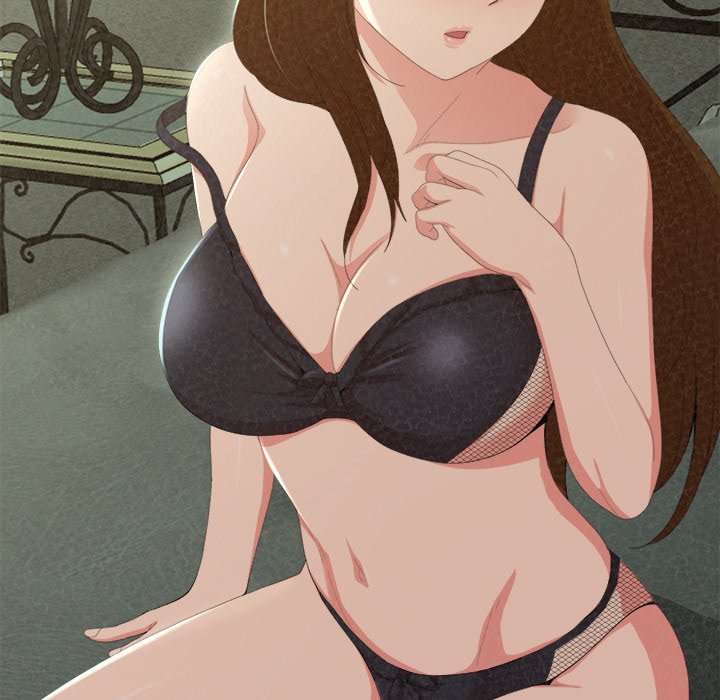 Milk Therapy Chapter 20 image 10