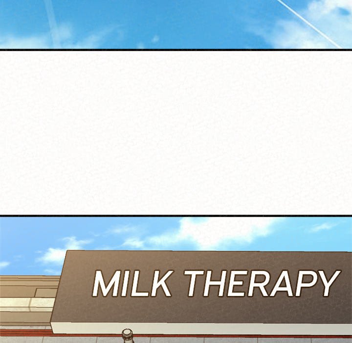 Milk Therapy Chapter 20 image 109