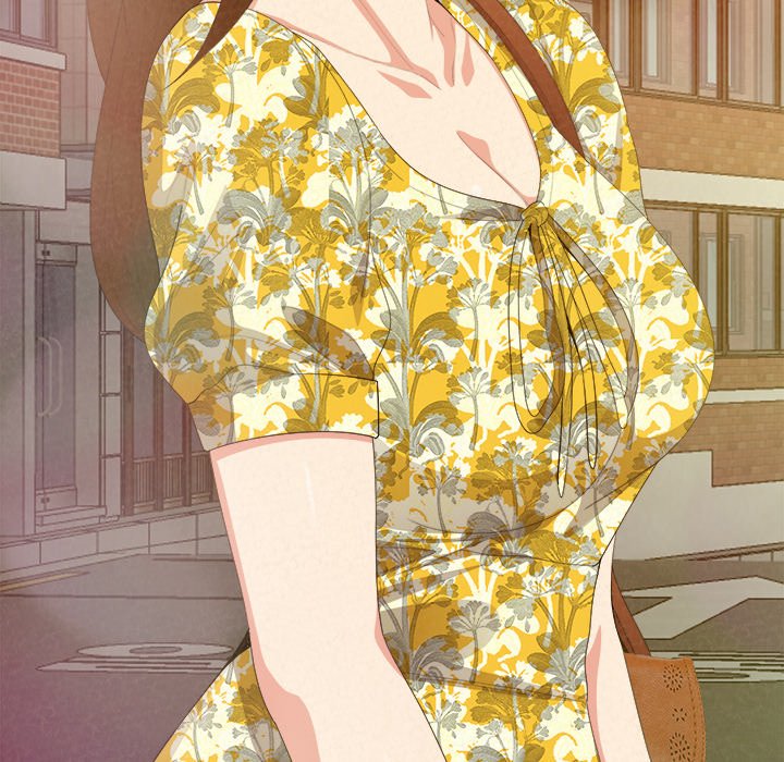 Milk Therapy Chapter 20 image 126