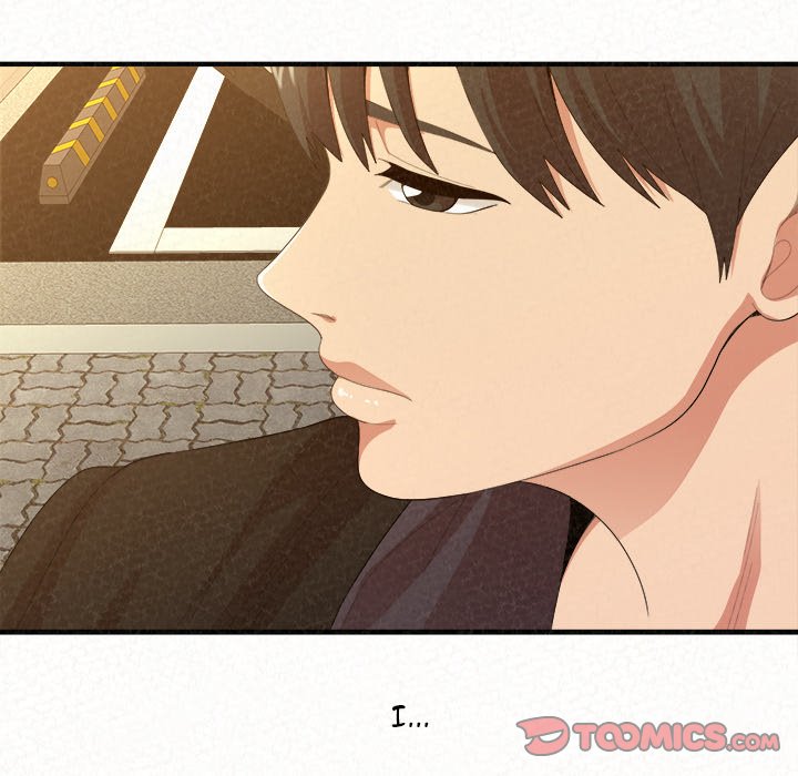 Milk Therapy Chapter 20 image 134