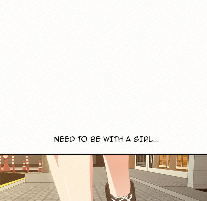 Milk Therapy Chapter 20 image 135