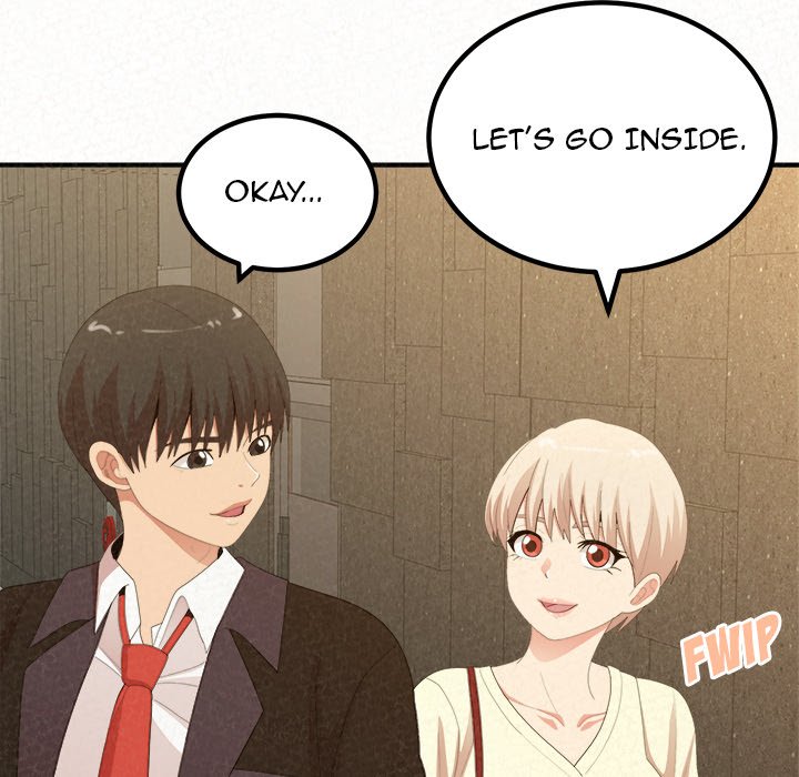 Milk Therapy Chapter 20 image 148