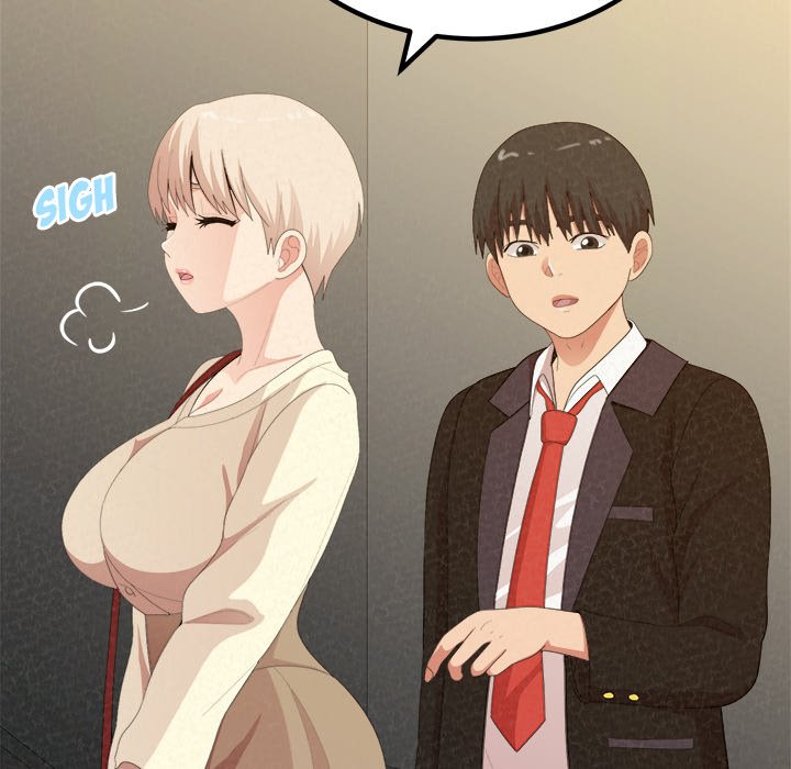 Milk Therapy Chapter 20 image 155