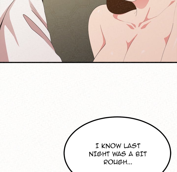 Milk Therapy Chapter 20 image 27
