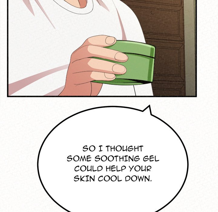 Milk Therapy Chapter 20 image 29