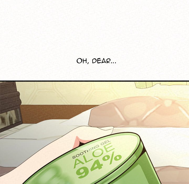 Milk Therapy Chapter 20 image 42