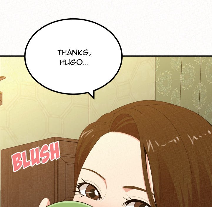 Milk Therapy Chapter 20 image 44