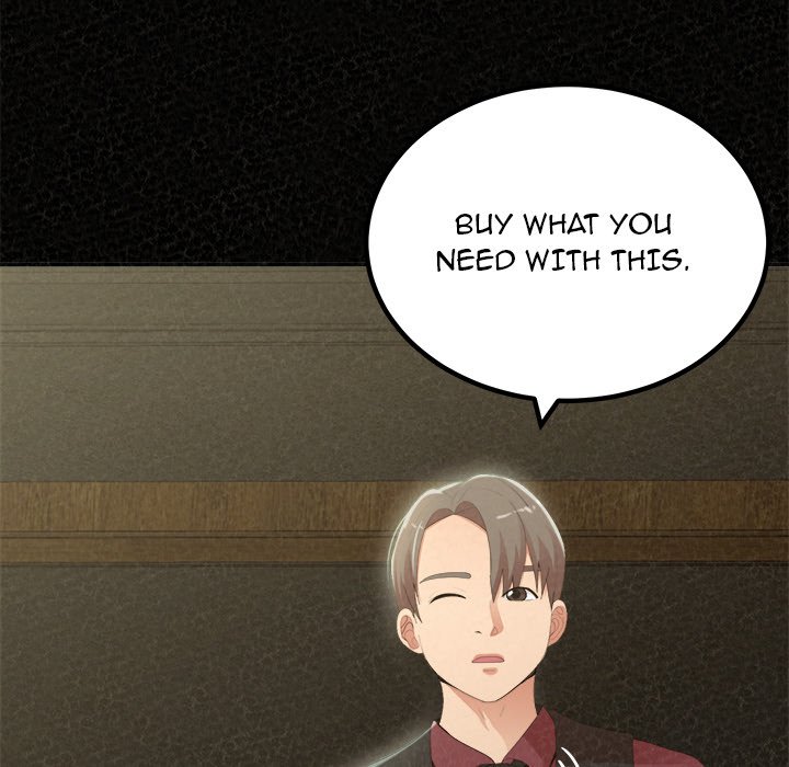 Milk Therapy Chapter 20 image 5