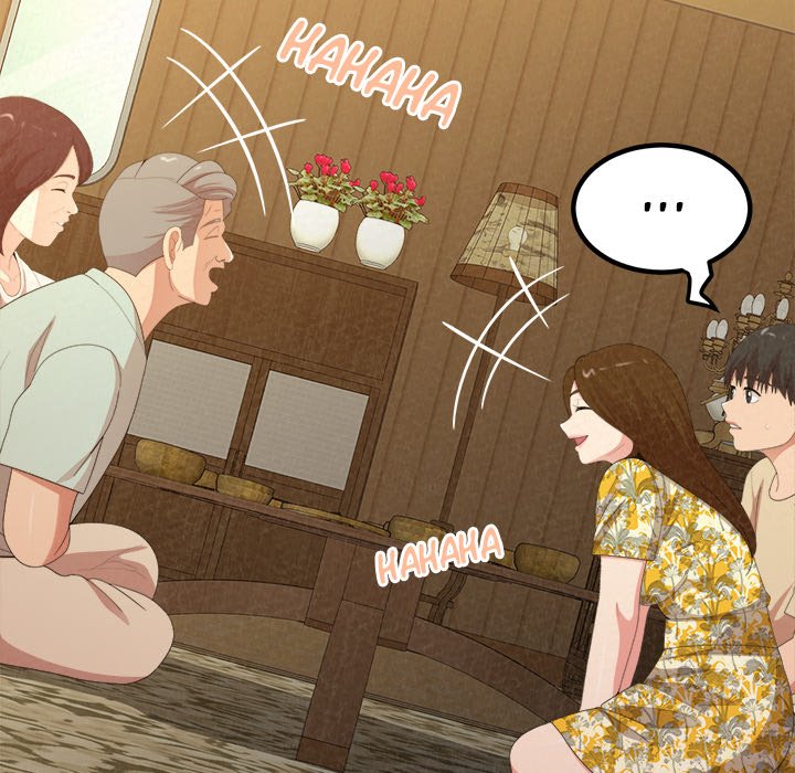Milk Therapy Chapter 20 image 61