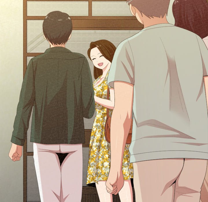 Milk Therapy Chapter 20 image 69