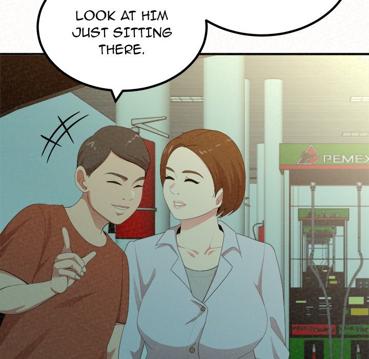 Milk Therapy Chapter 20 image 82