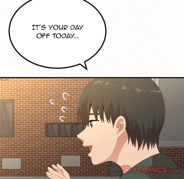 Milk Therapy Chapter 20 image 98
