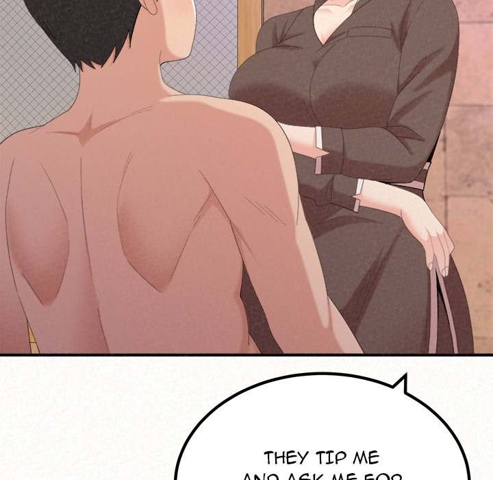Milk Therapy Chapter 21 image 102