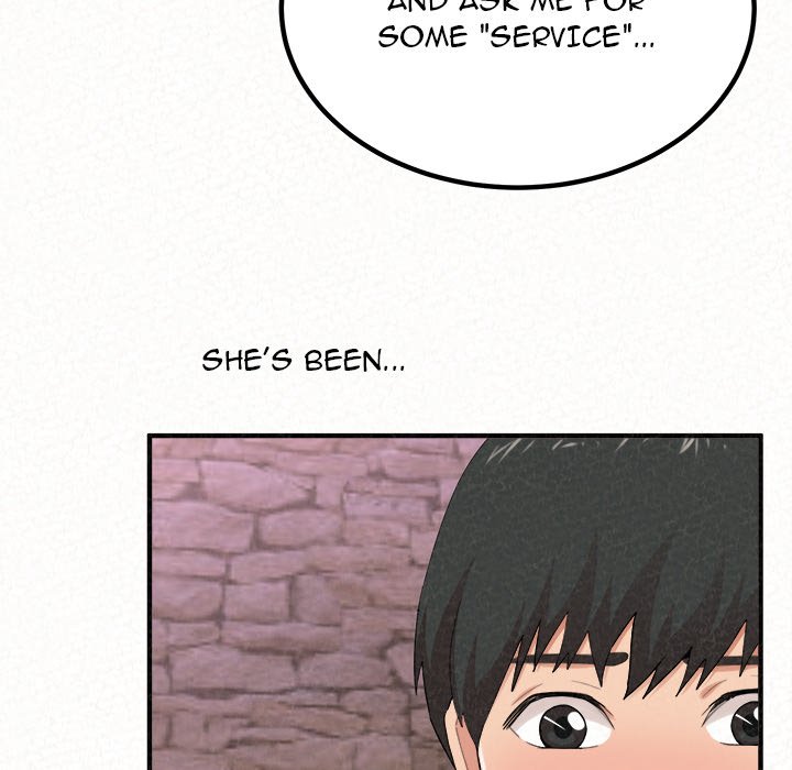 Milk Therapy Chapter 21 image 103