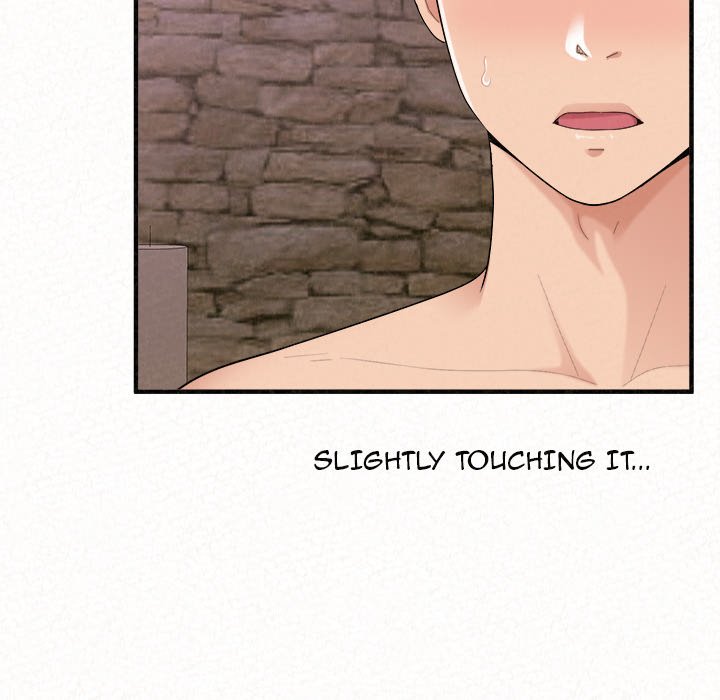 Milk Therapy Chapter 21 image 104