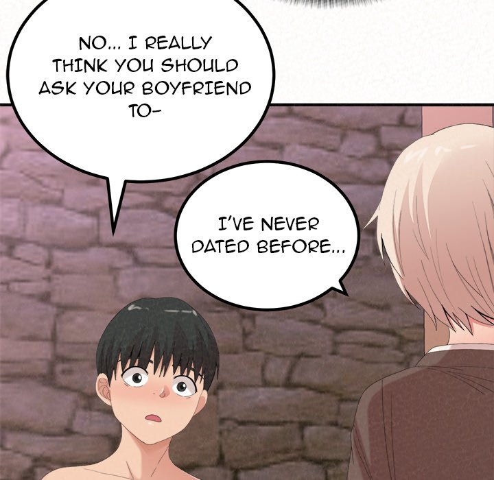 Milk Therapy Chapter 21 image 112