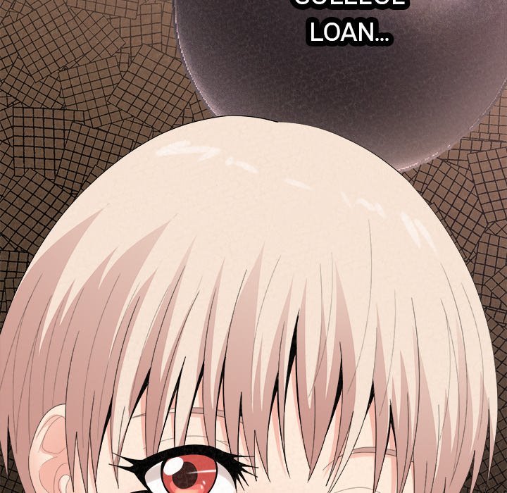 Milk Therapy Chapter 21 image 120