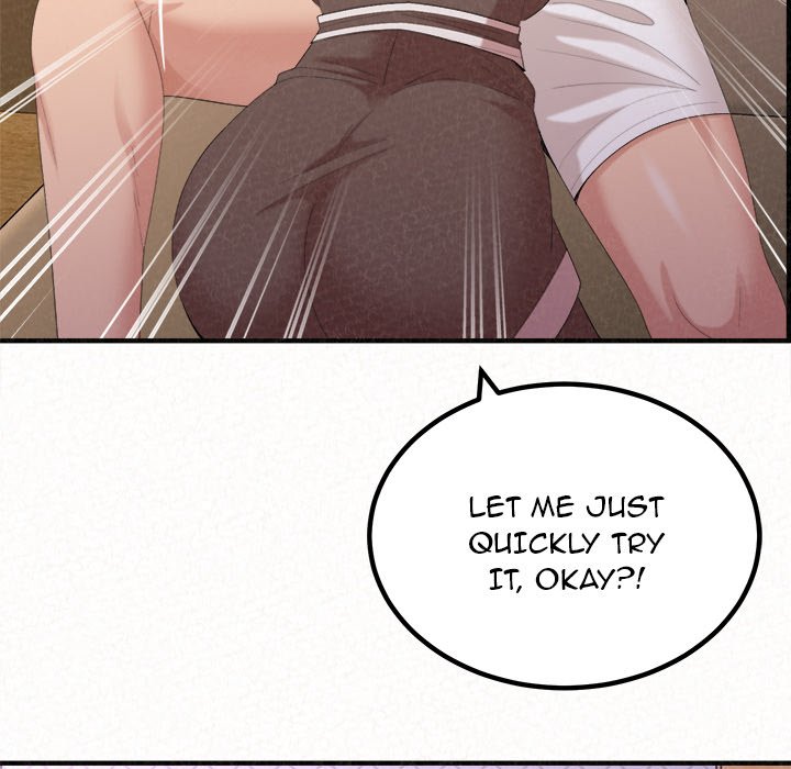 Milk Therapy Chapter 21 image 124