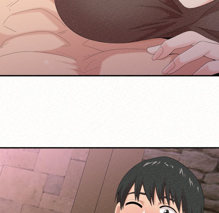 Milk Therapy Chapter 21 image 126
