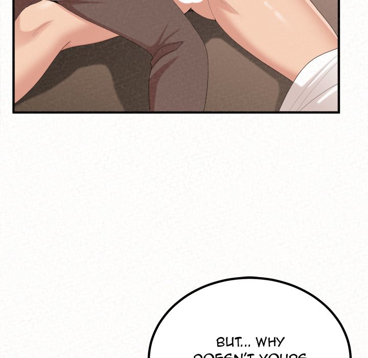 Milk Therapy Chapter 21 image 130