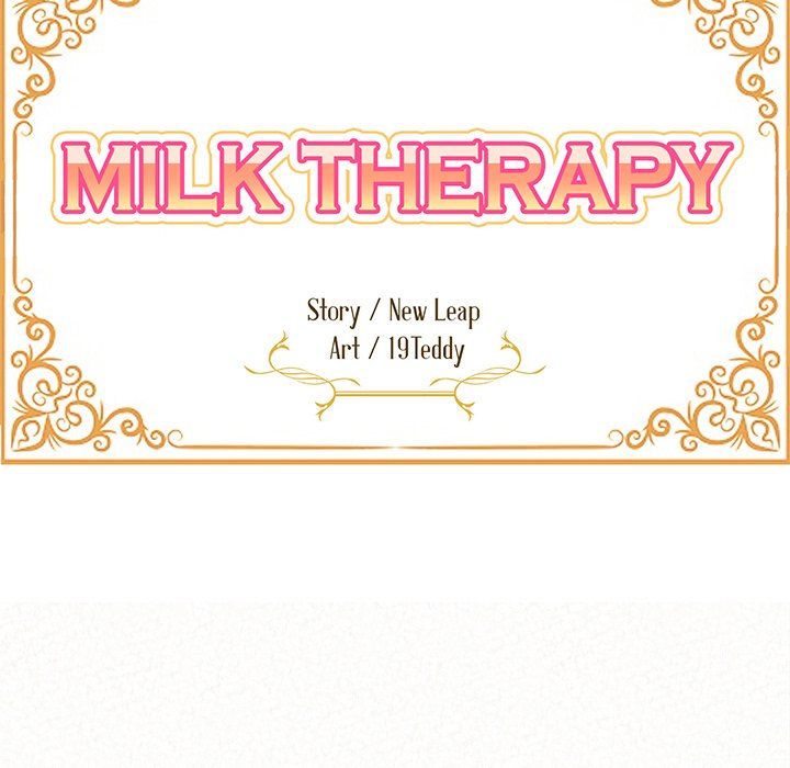 Milk Therapy Chapter 21 image 13