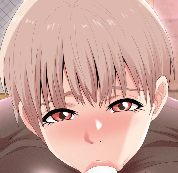 Milk Therapy Chapter 21 image 144