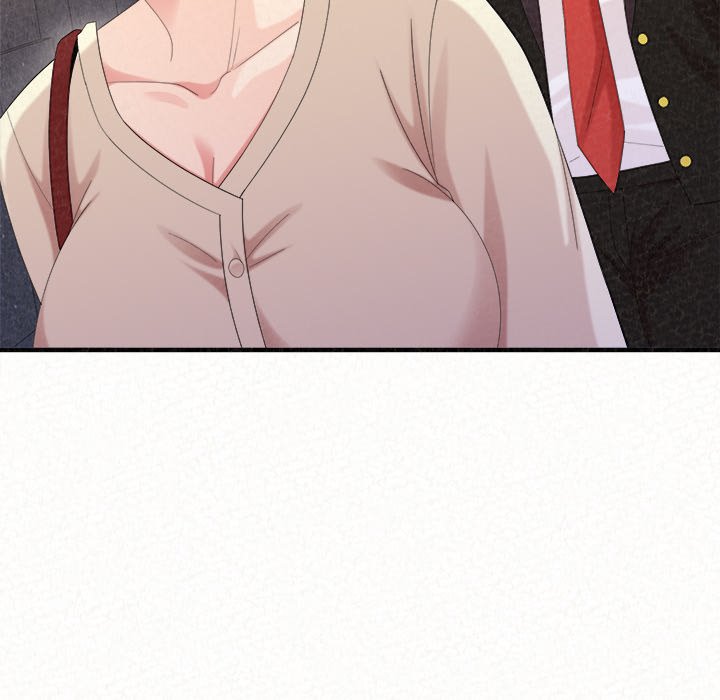 Milk Therapy Chapter 21 image 17