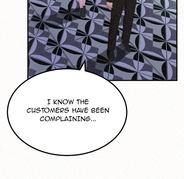 Milk Therapy Chapter 21 image 19