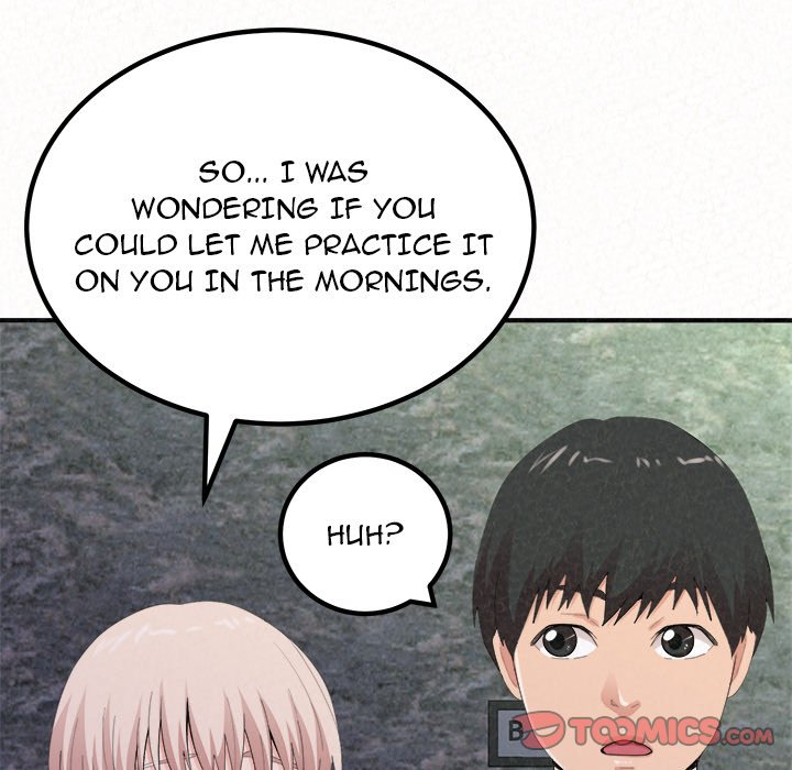 Milk Therapy Chapter 21 image 20