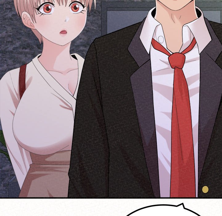 Milk Therapy Chapter 21 image 21