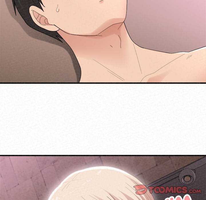 Milk Therapy Chapter 21 image 38