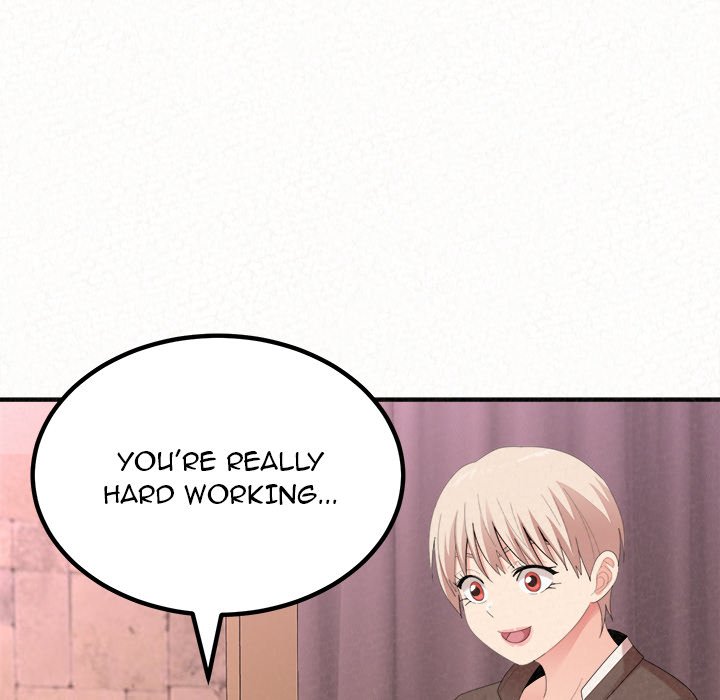 Milk Therapy Chapter 21 image 46