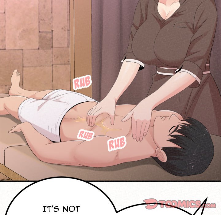 Milk Therapy Chapter 21 image 47