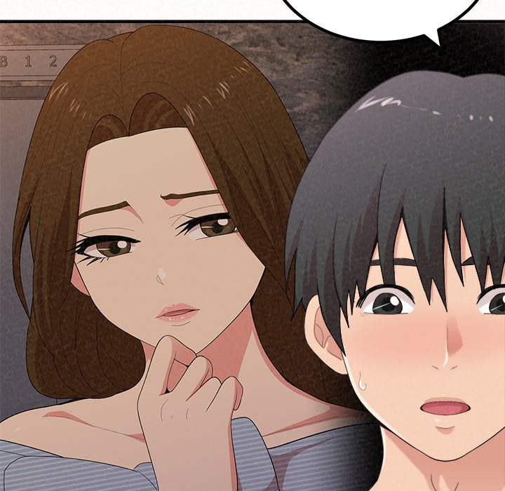 Milk Therapy Chapter 21 image 60
