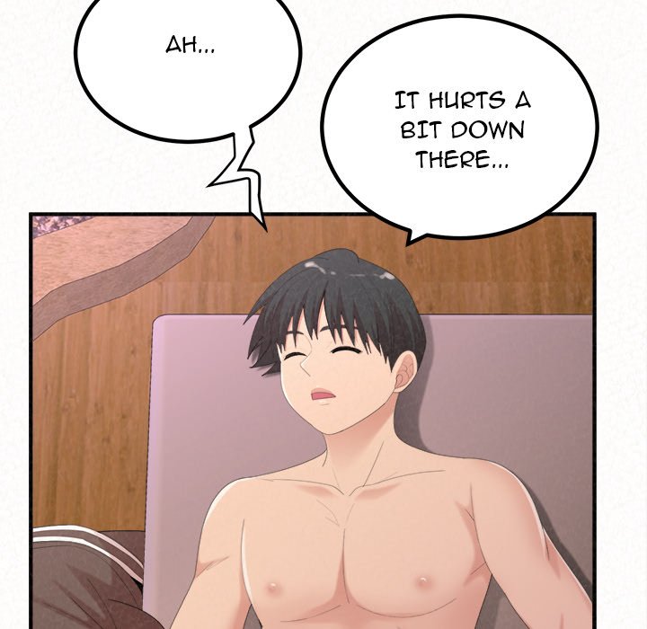 Milk Therapy Chapter 21 image 62