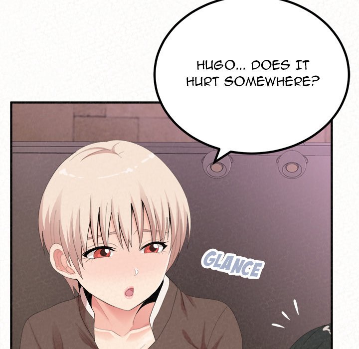 Milk Therapy Chapter 21 image 75