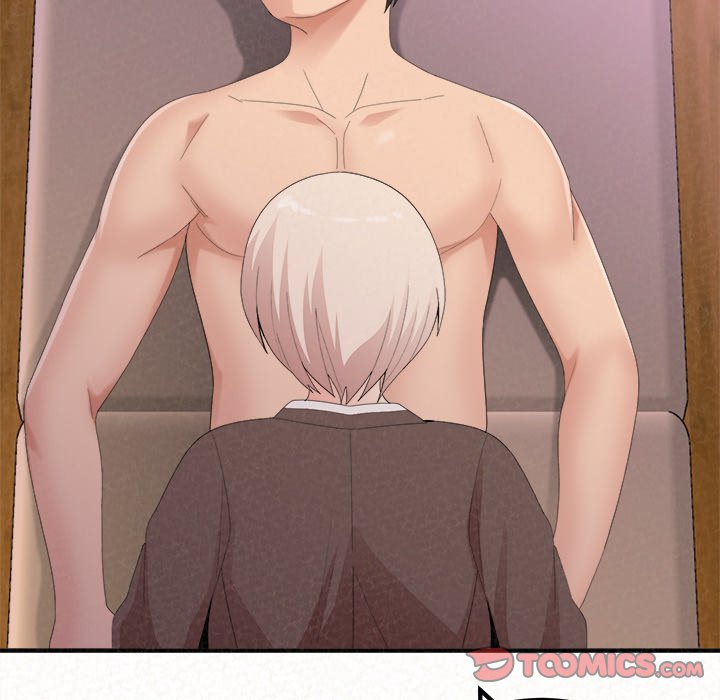 Milk Therapy Chapter 21 image 83