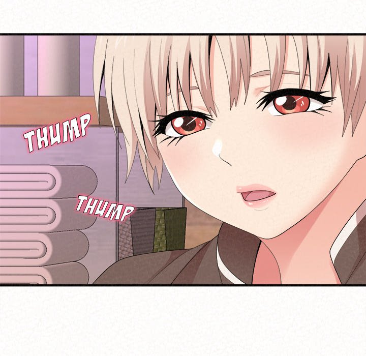 Milk Therapy Chapter 21 image 91