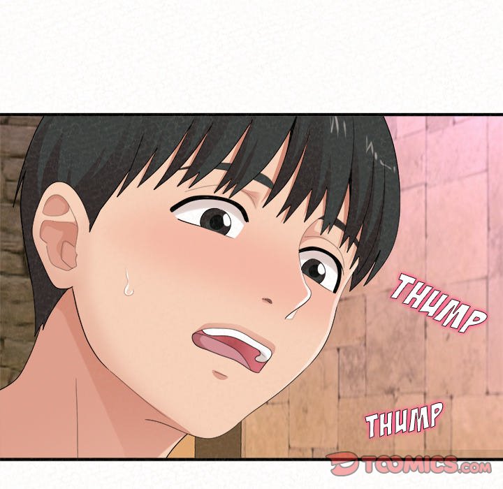 Milk Therapy Chapter 21 image 92