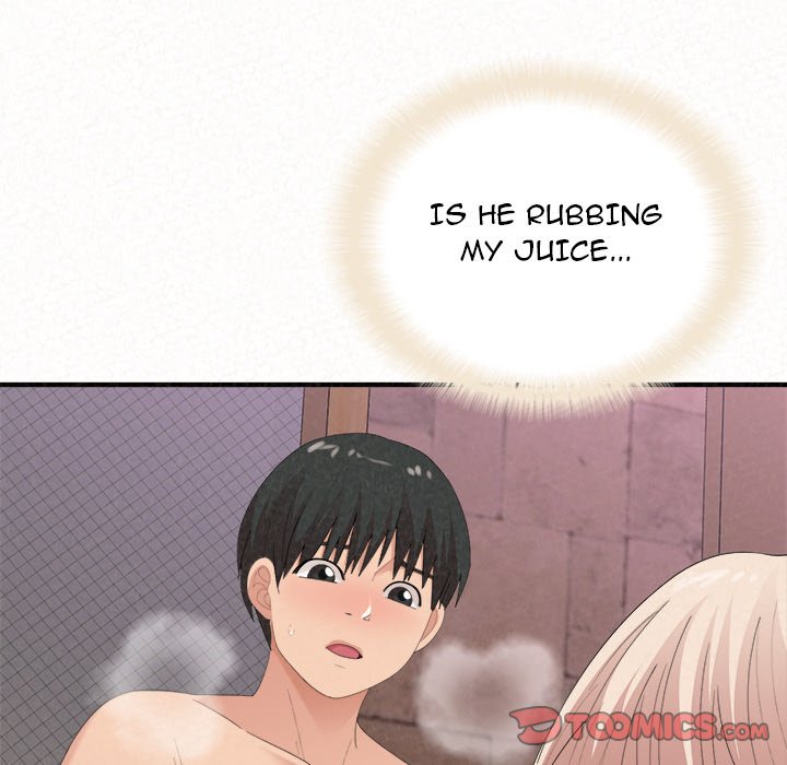 Milk Therapy Chapter 22 image 128