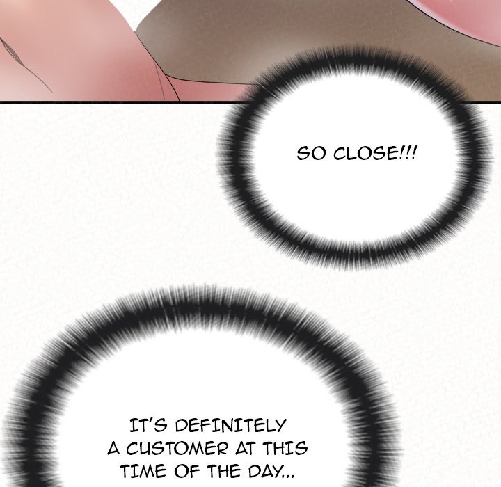 Milk Therapy Chapter 22 image 147