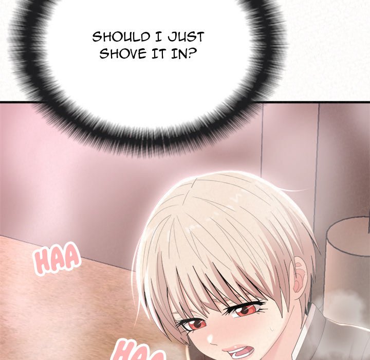 Milk Therapy Chapter 22 image 155